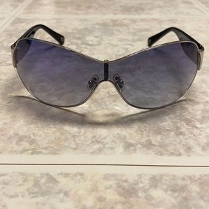 Coach Leanne Sunglasses